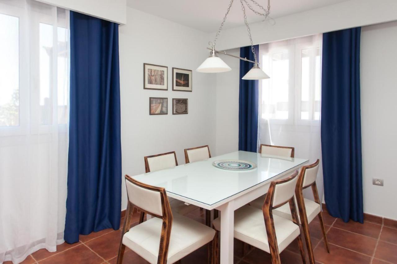 קורלחו Villa Emma Private Pool Wifi Fibra Minigolf מראה חיצוני תמונה
